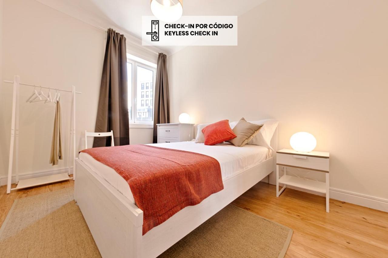 Apartamento Sleep In Centre OOporto Exterior foto
