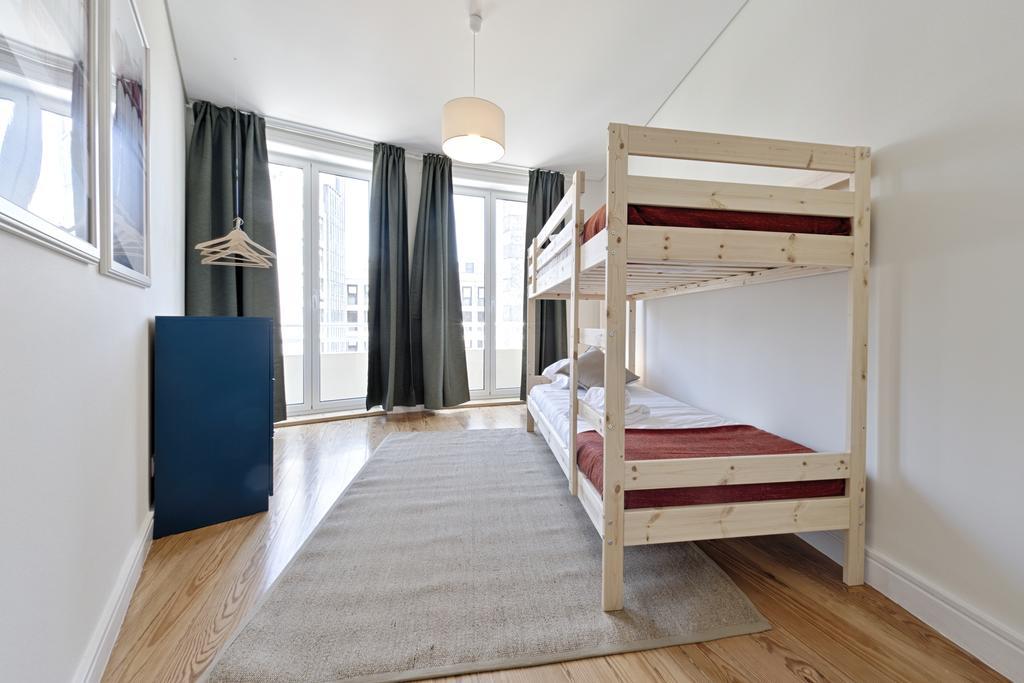 Apartamento Sleep In Centre OOporto Exterior foto