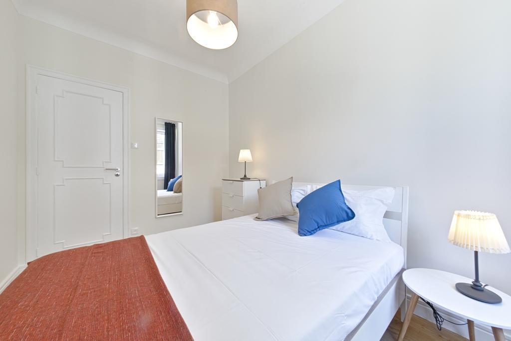 Apartamento Sleep In Centre OOporto Exterior foto