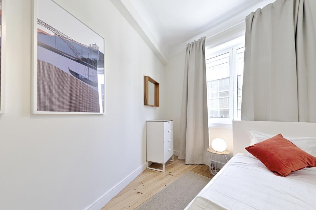 Apartamento Sleep In Centre OOporto Exterior foto