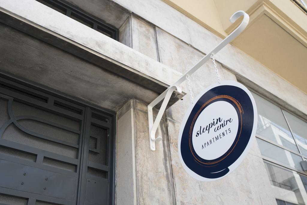 Apartamento Sleep In Centre OOporto Exterior foto