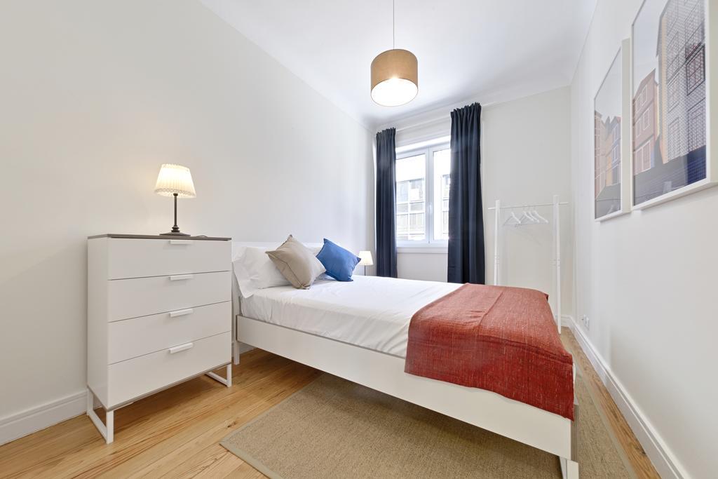 Apartamento Sleep In Centre OOporto Exterior foto
