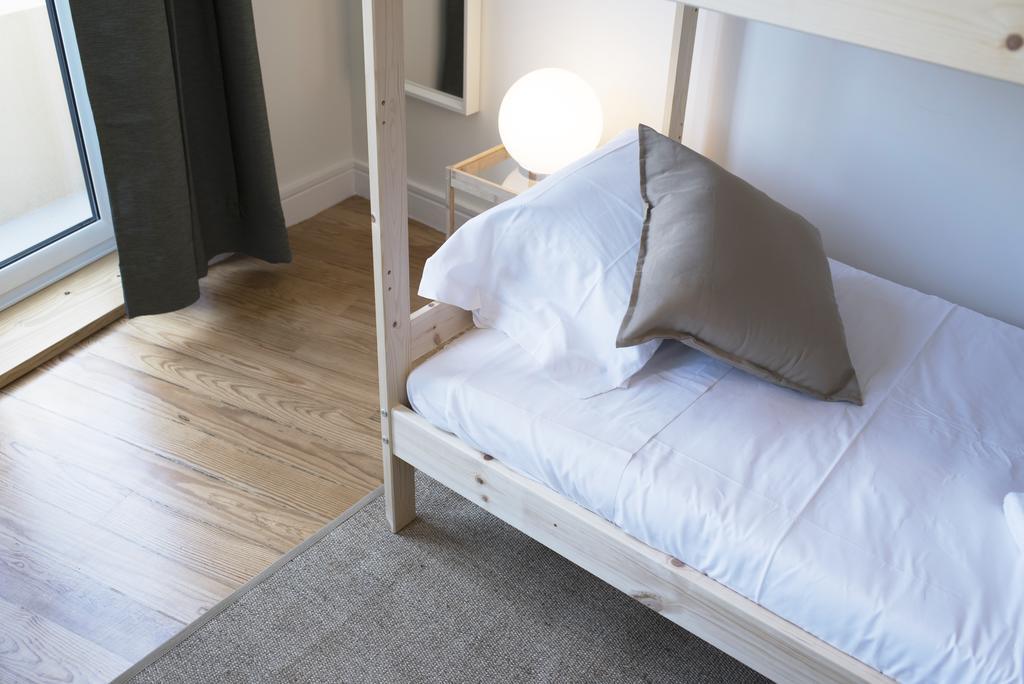 Apartamento Sleep In Centre OOporto Exterior foto