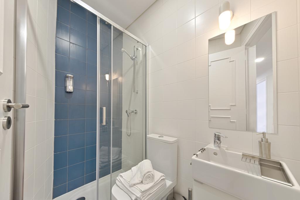 Apartamento Sleep In Centre OOporto Exterior foto