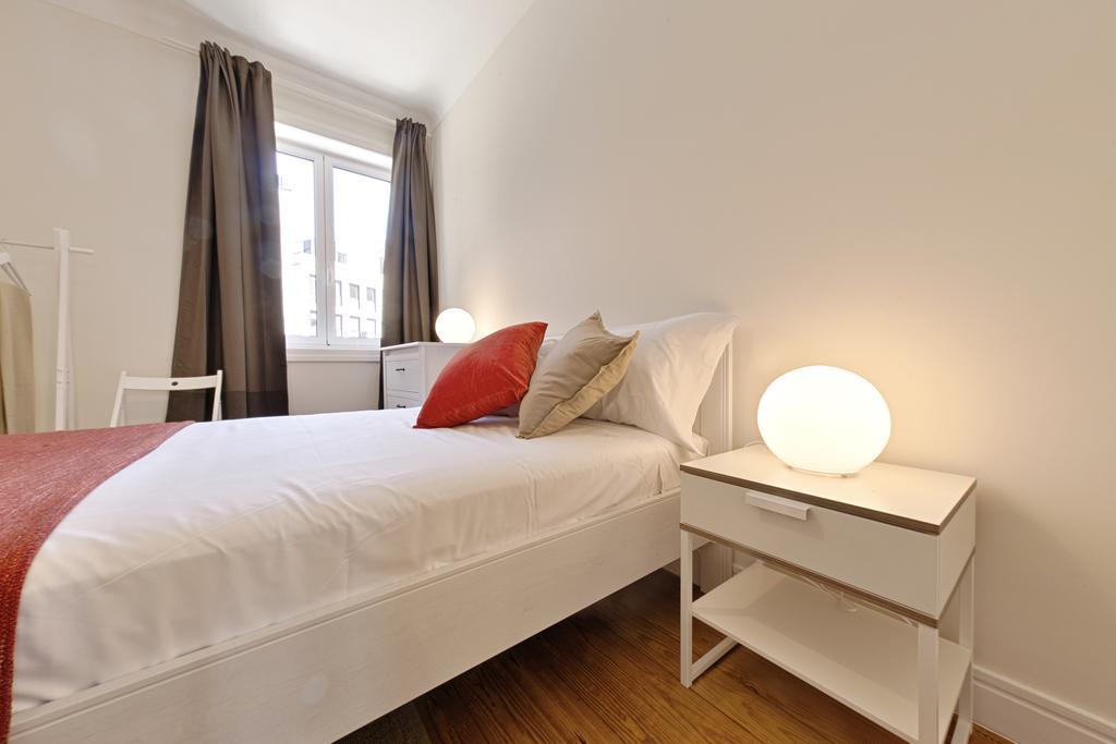 Apartamento Sleep In Centre OOporto Exterior foto