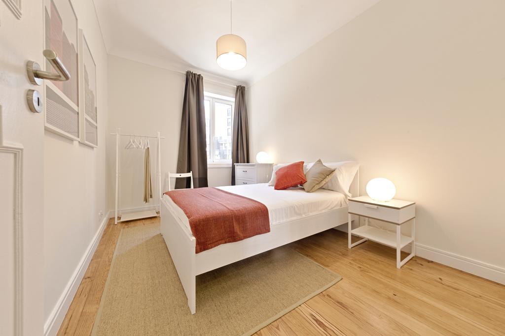 Apartamento Sleep In Centre OOporto Exterior foto